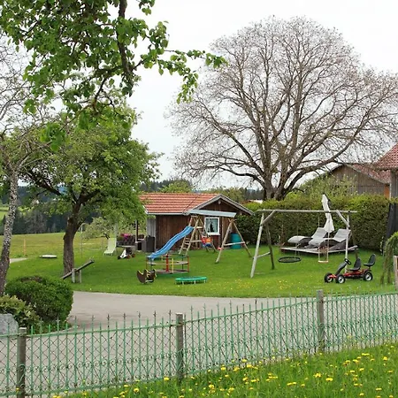 Alloggio per agriturismo Andreashof Heimenkirch