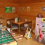 Andreashof בית חווה