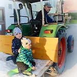Agroturismo Andreashof