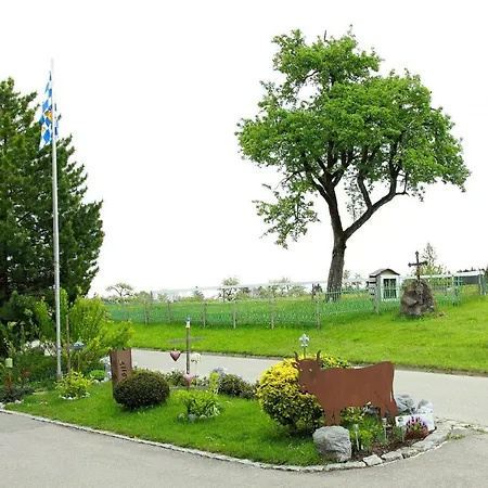 Andreashof Agroturismo Heimenkirch