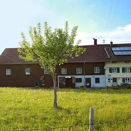 Andreashof * Heimenkirch