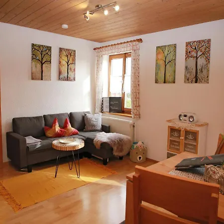 Farm stay Andreashof Heimenkirch