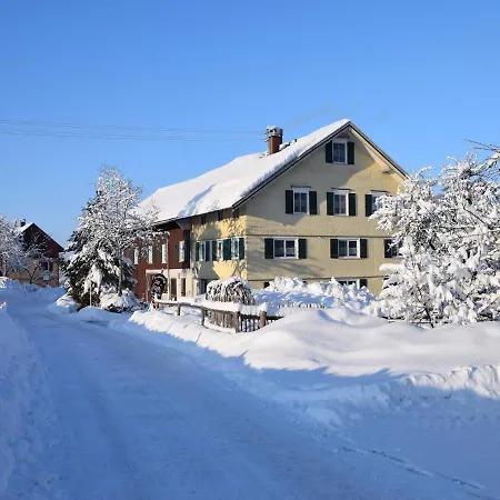 Farma Andreashof Heimenkirch