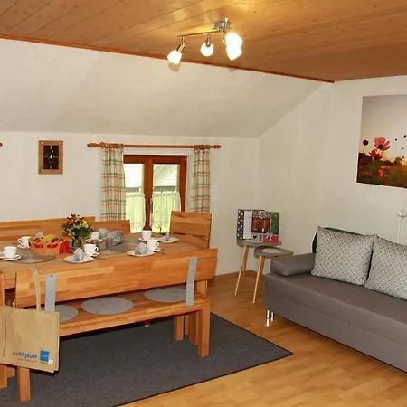 Andreashof Farm stay *