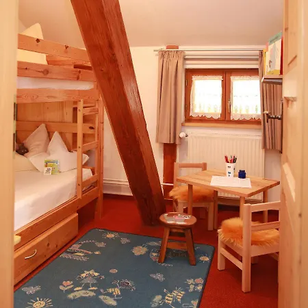 Andreashof Фермерский дом Heimenkirch