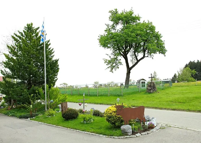 Andreashof Farma Heimenkirch