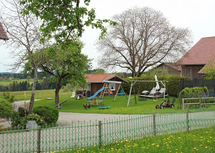Farma Andreashof Heimenkirch