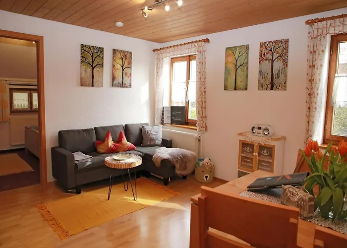 Farma Andreashof Heimenkirch