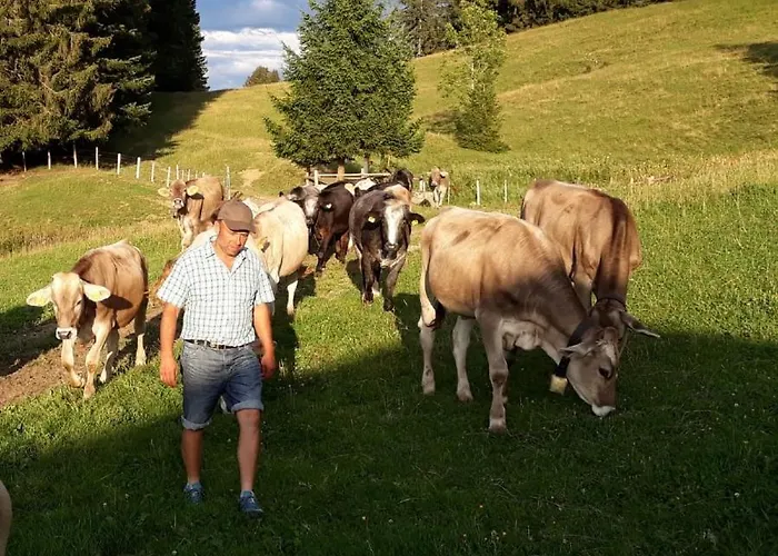 Andreashof Heimenkirch